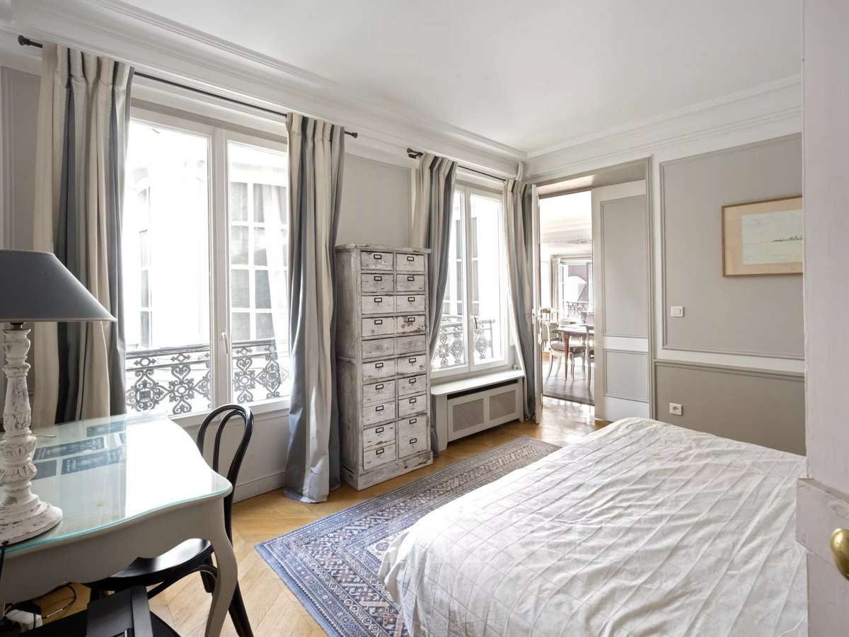Appartement Paris 6e
