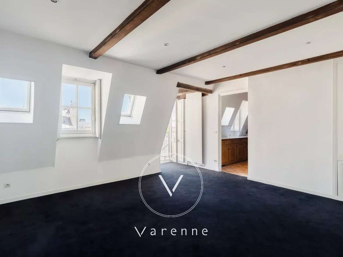 Appartement Paris 6e