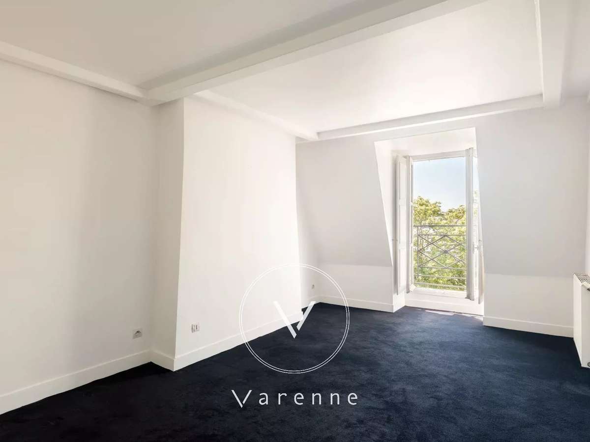 Appartement Paris 6e
