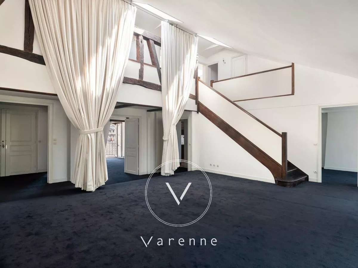 Appartement Paris 6e