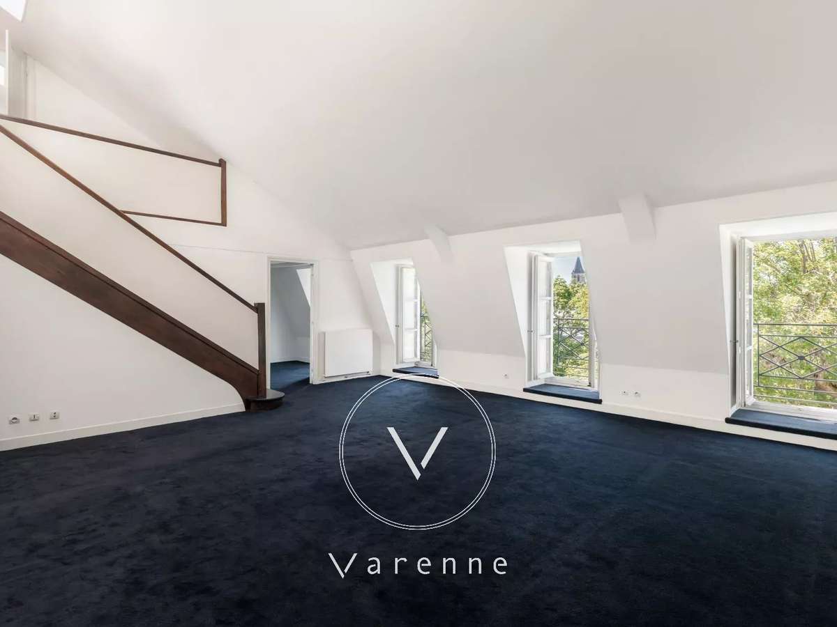 Appartement Paris 6e
