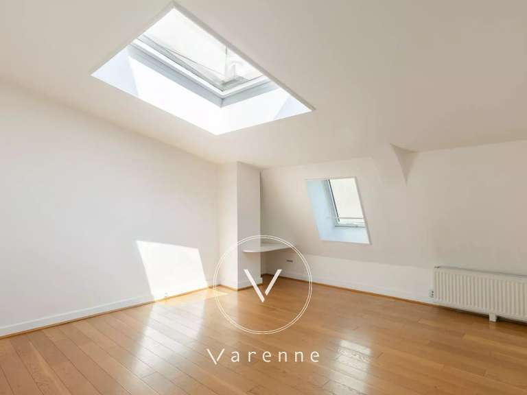 Appartement Paris 6e - 4 chambres - 181m²