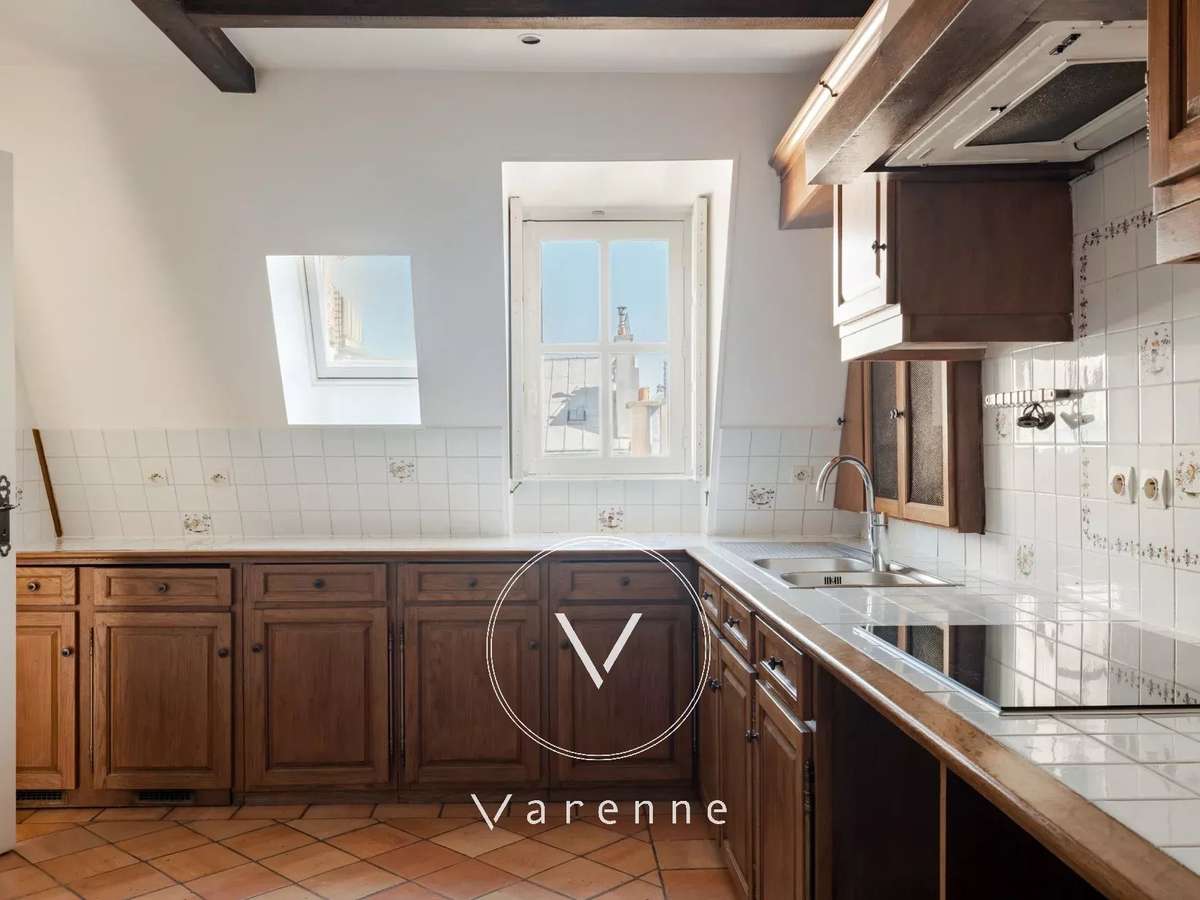 Appartement Paris 6e