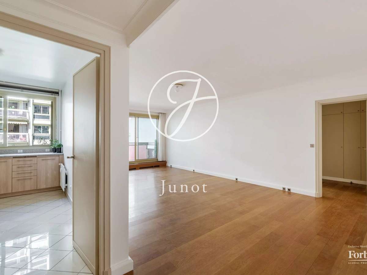 Appartement Paris 6e