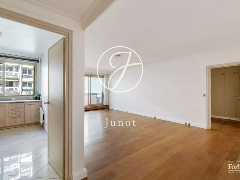 Appartement Paris 6e - 1 chambre - 64m²