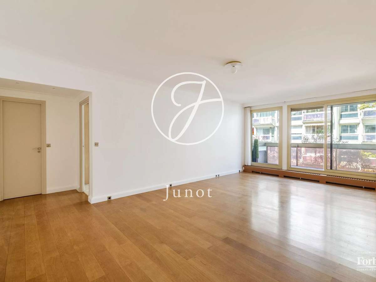Appartement Paris 6e