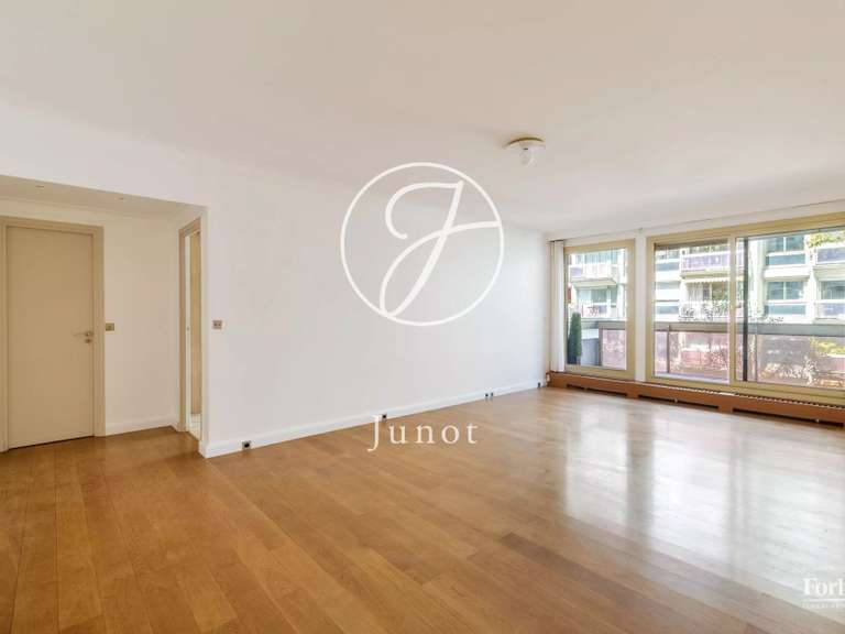Appartement Paris 6e - 1 chambre - 64m²