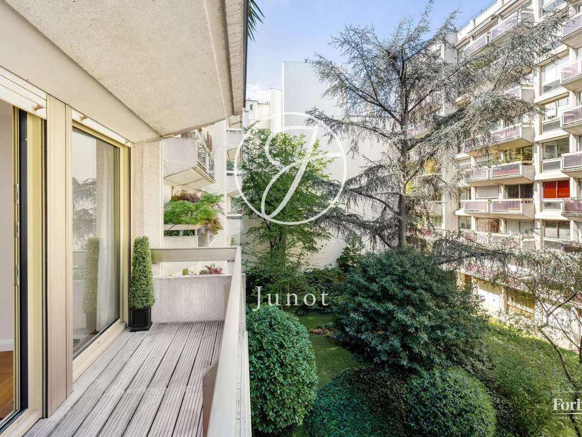 Appartement Paris 6e