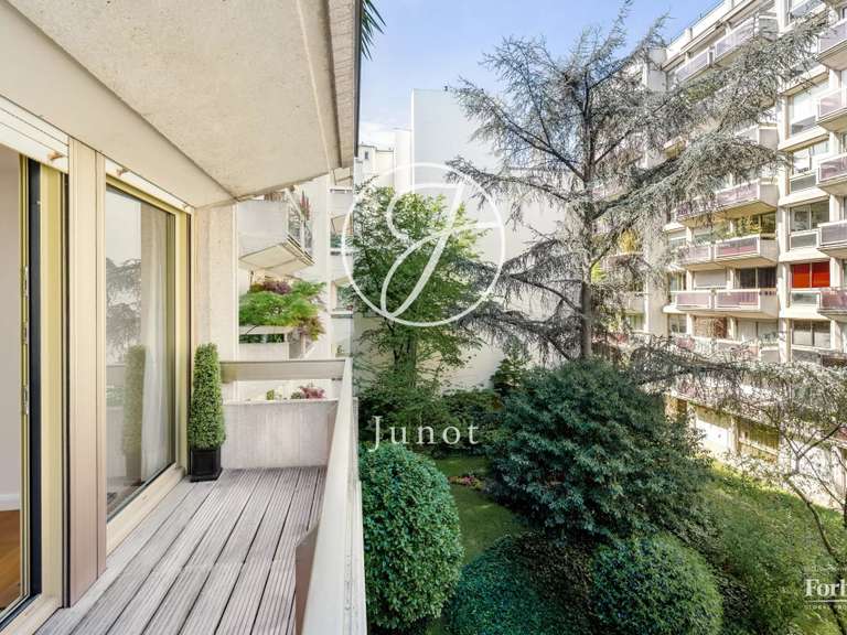 Appartement Paris 6e - 1 chambre - 64m²