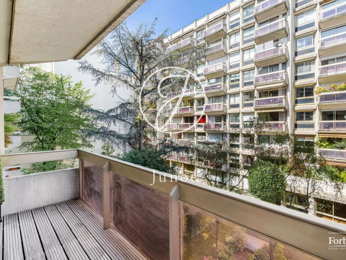Appartement Paris 6e