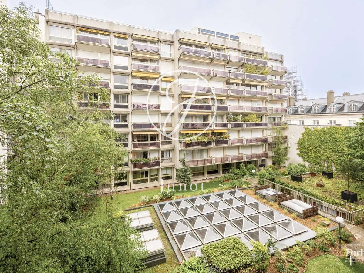 Appartement Paris 6e