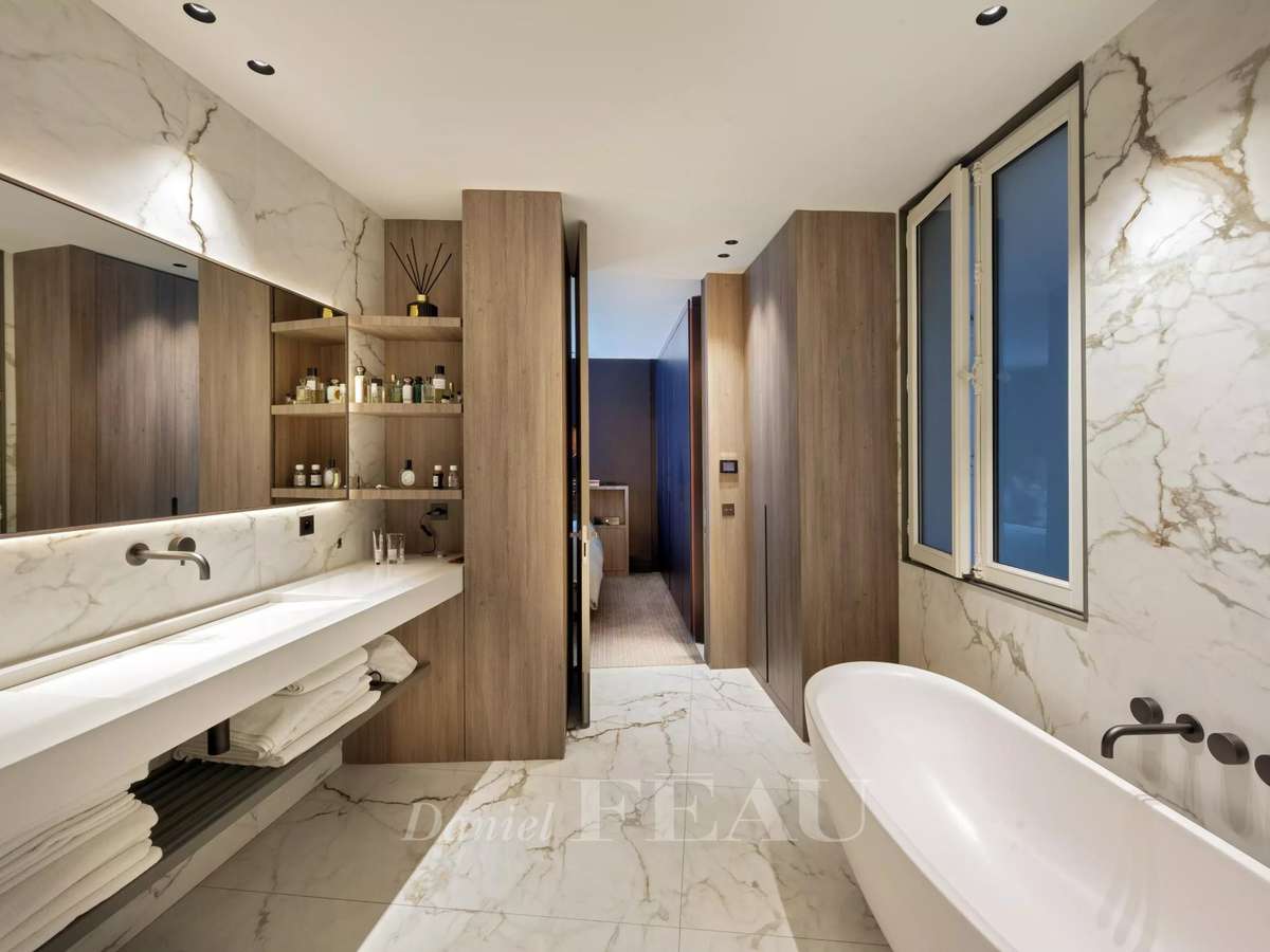 Appartement Paris 6e