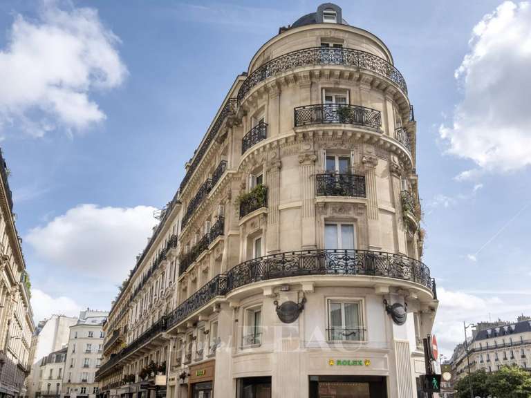Appartement Paris 6e - 2 chambres - 130m²