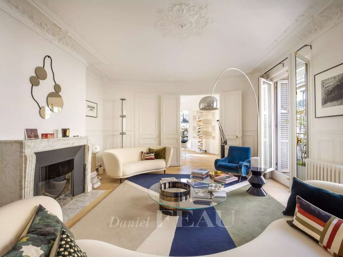 Appartement Paris 6e