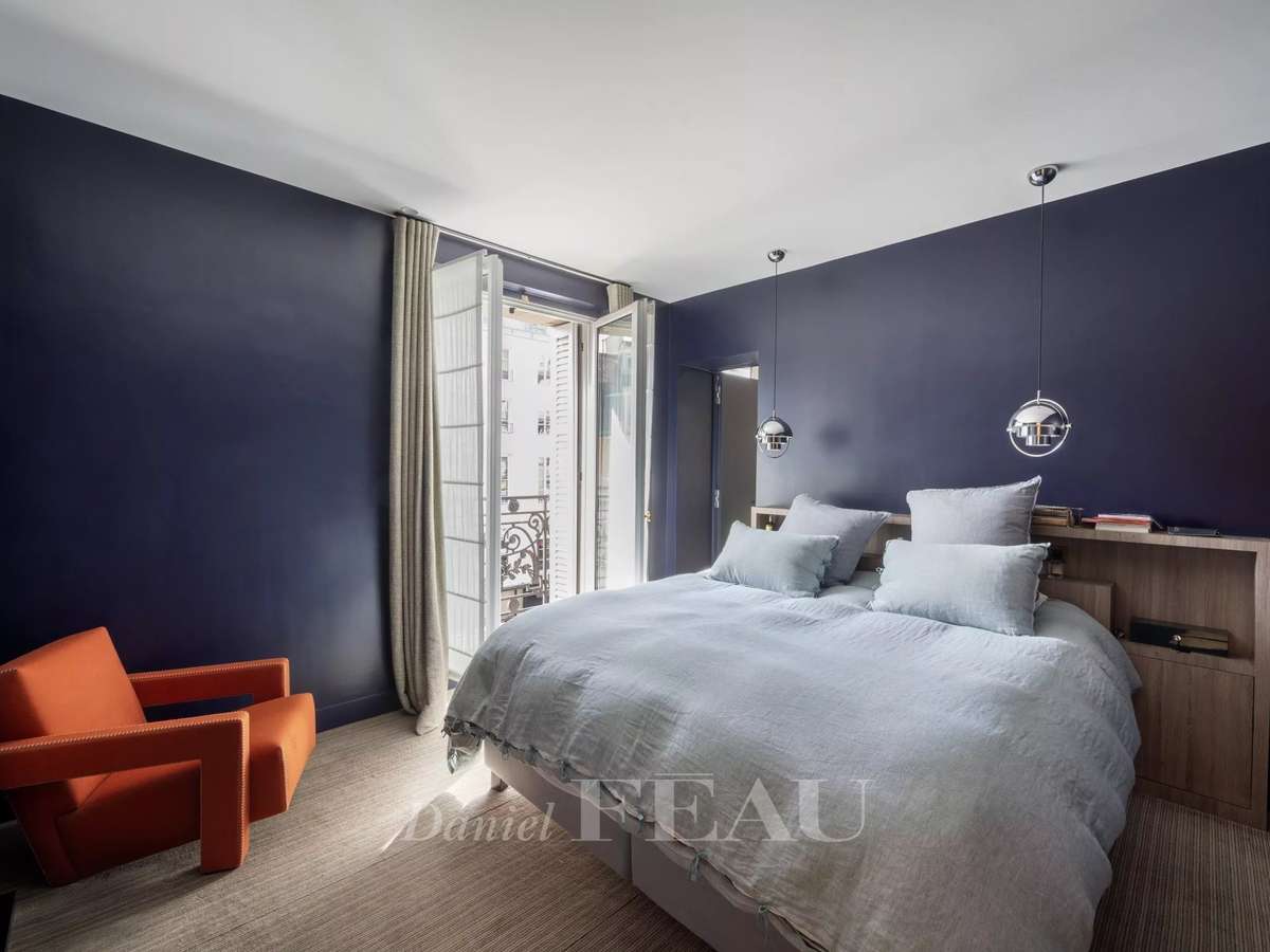 Appartement Paris 6e