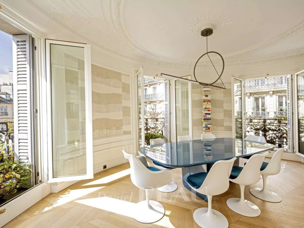 Appartement Paris 6e