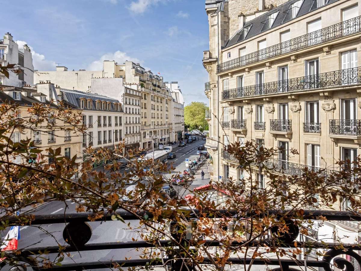 Appartement Paris 6e