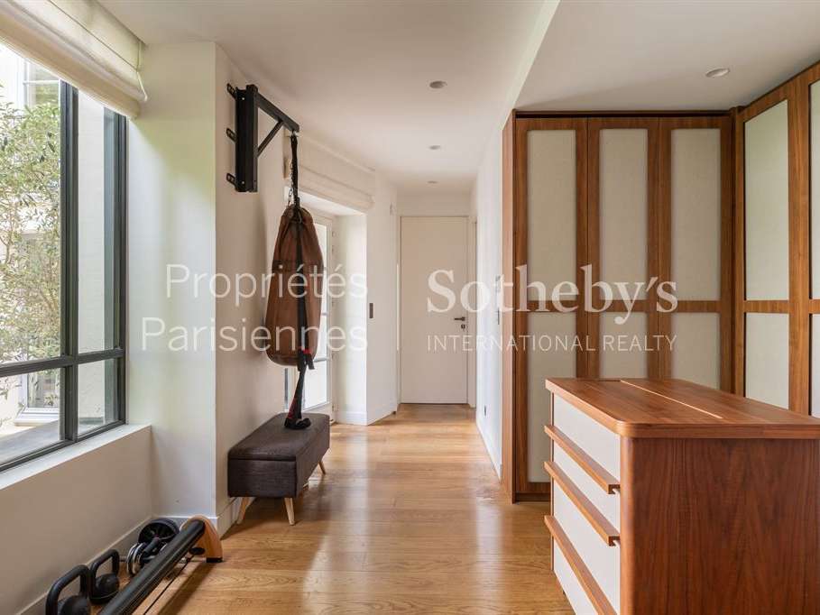 Appartement Paris 6e
