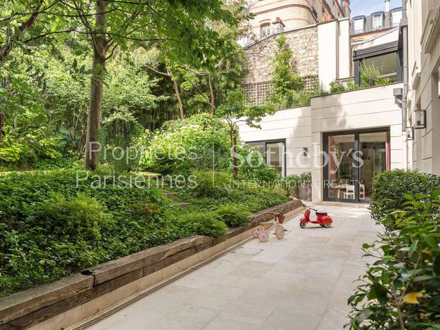 Appartement Paris 6e