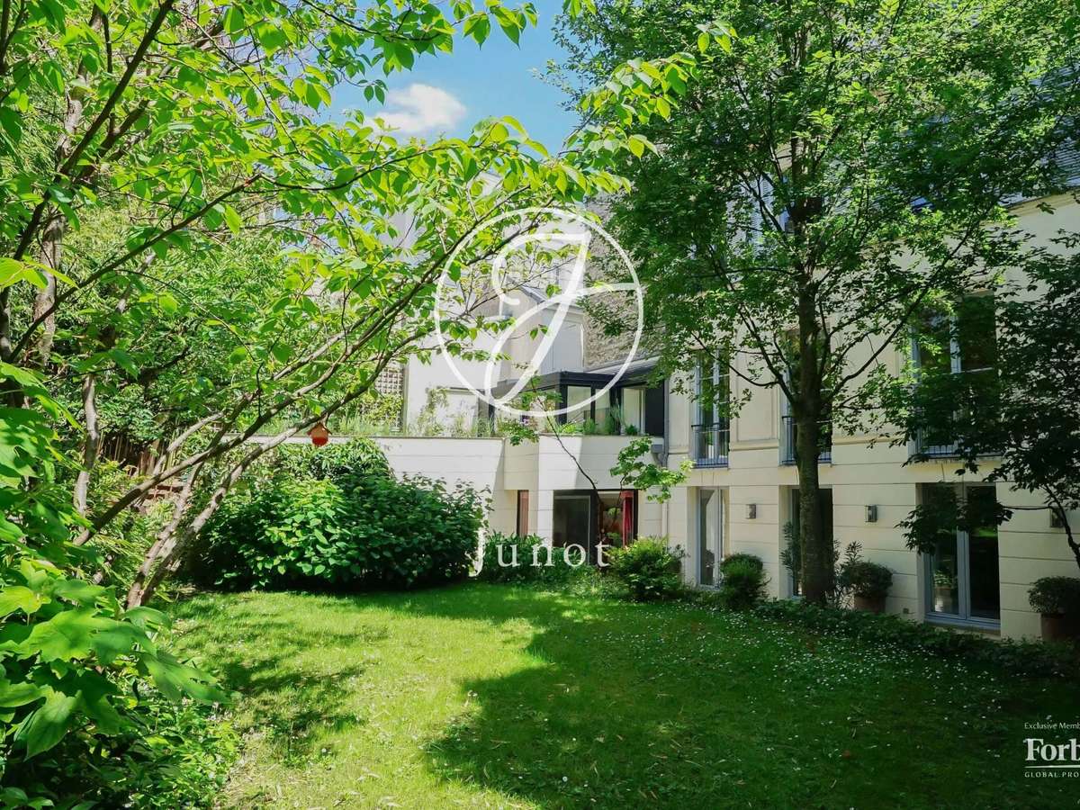 Appartement Paris 6e