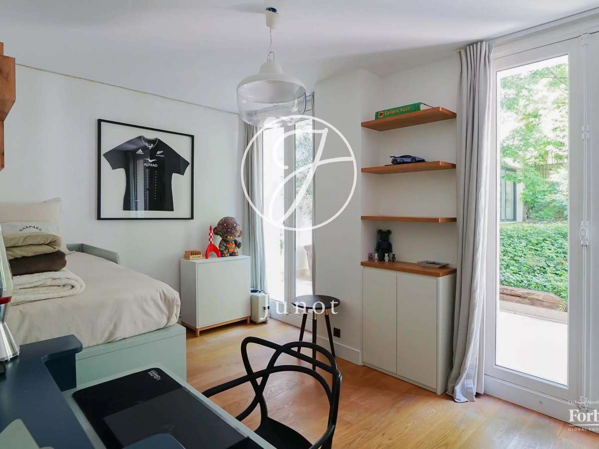 Appartement Paris 6e