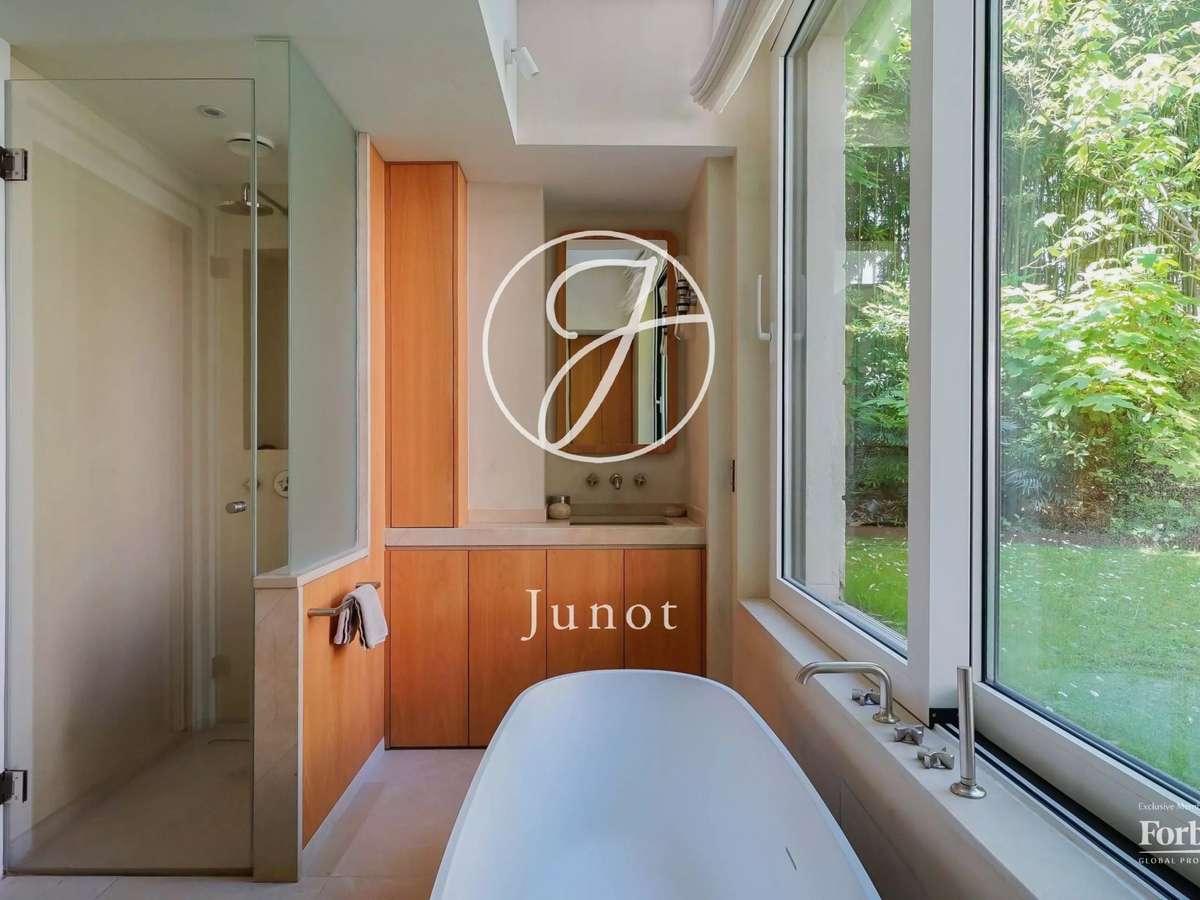 Appartement Paris 6e