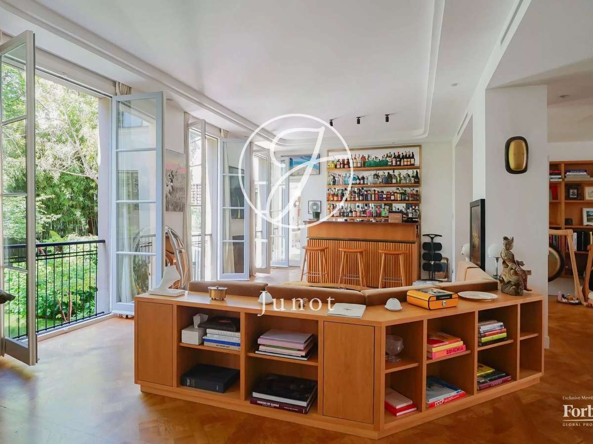 Appartement Paris 6e