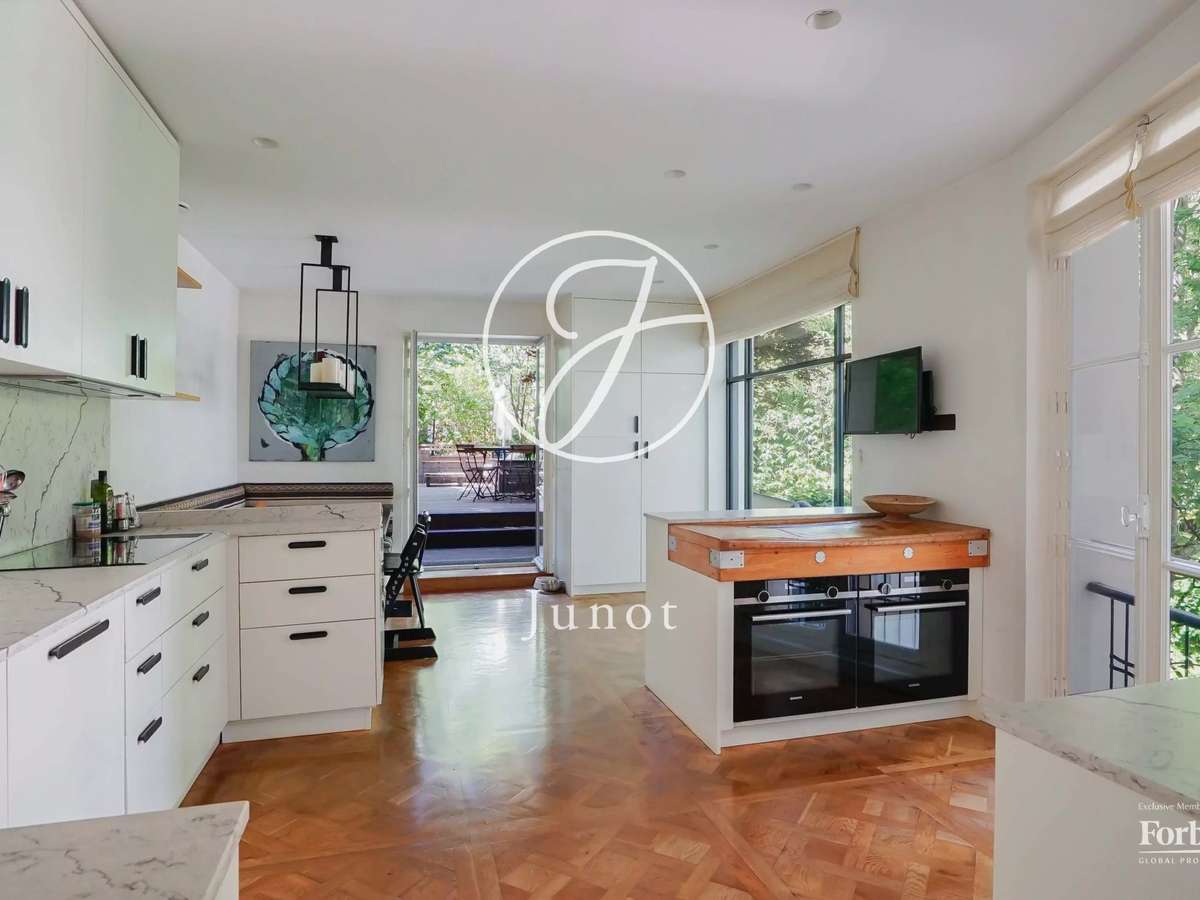 Appartement Paris 6e