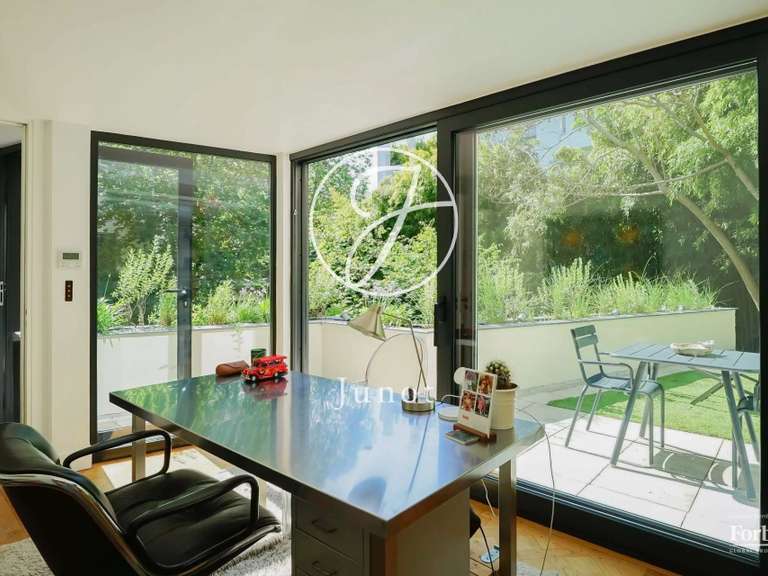 Appartement Paris 6e - 7 chambres - 371m²
