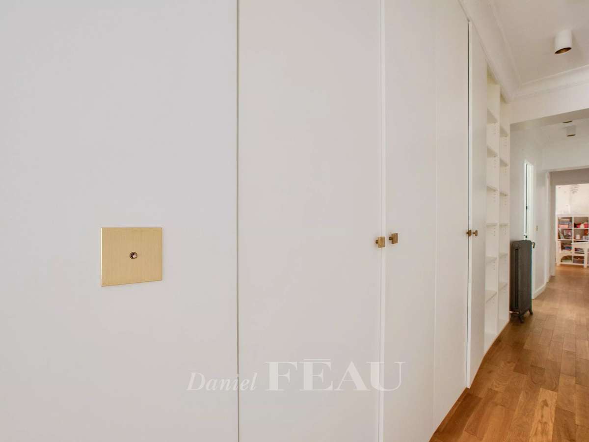 Appartement Paris 6e