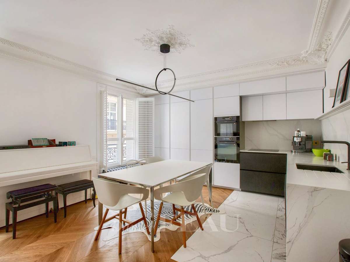 Appartement Paris 6e