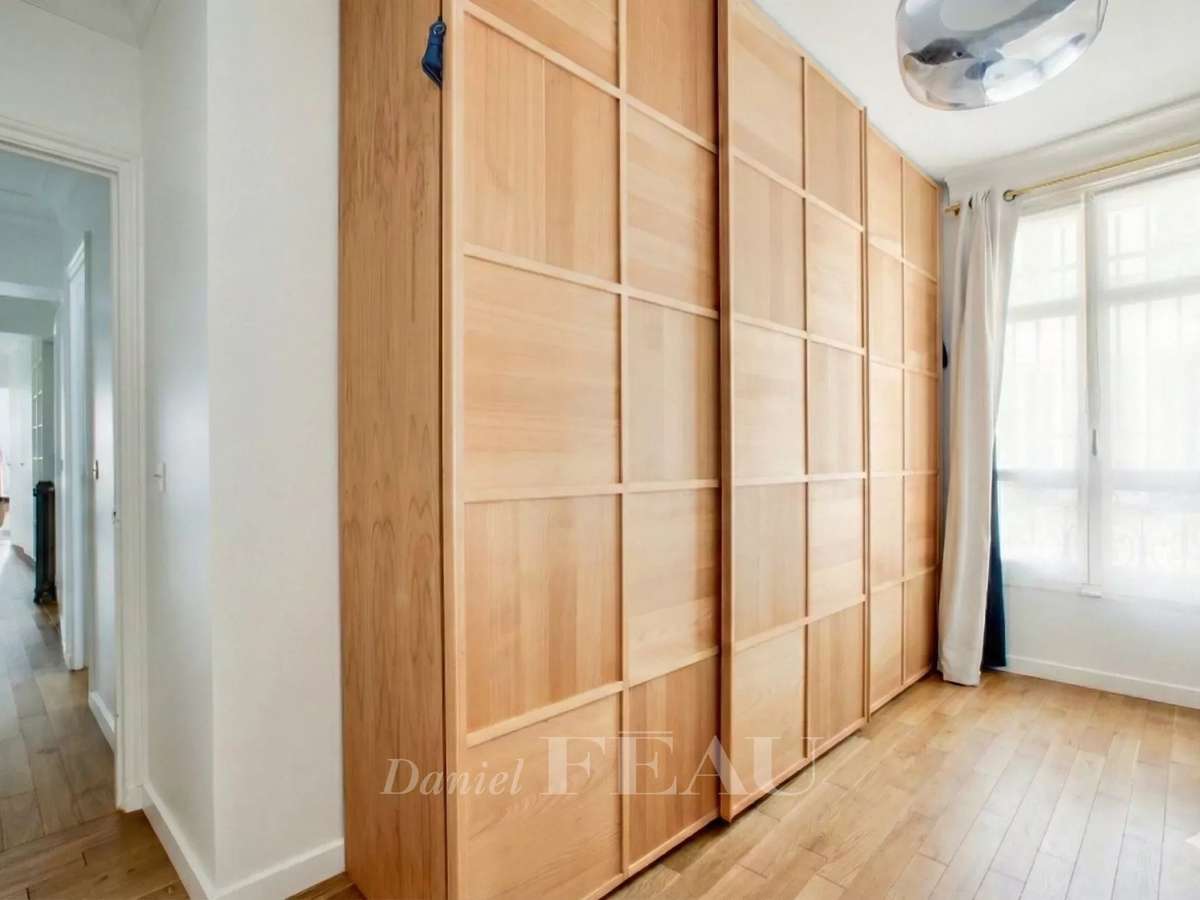 Appartement Paris 6e