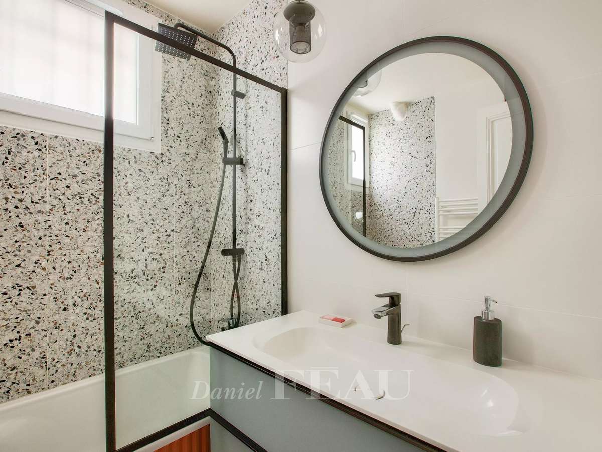 Appartement Paris 6e