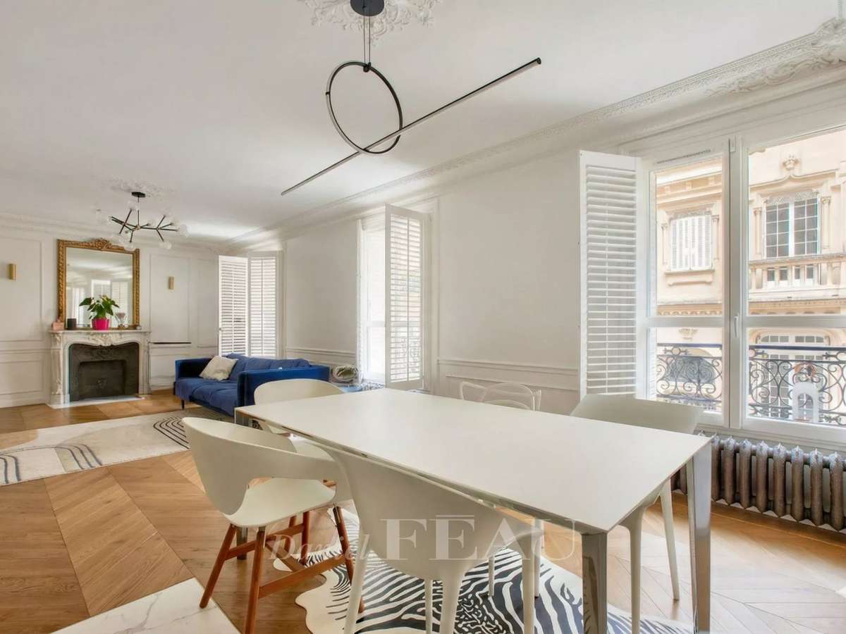 Appartement Paris 6e