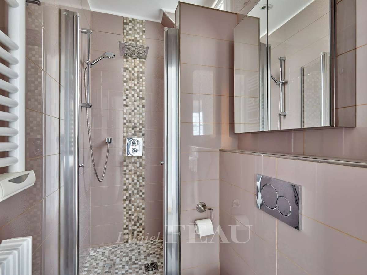 Appartement Paris 6e