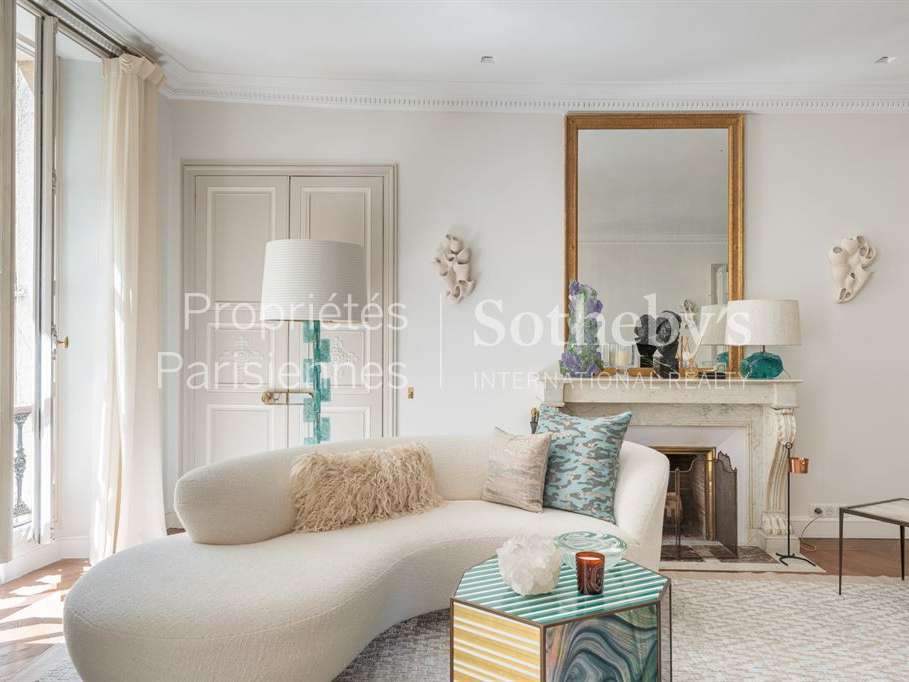 Appartement Paris 6e
