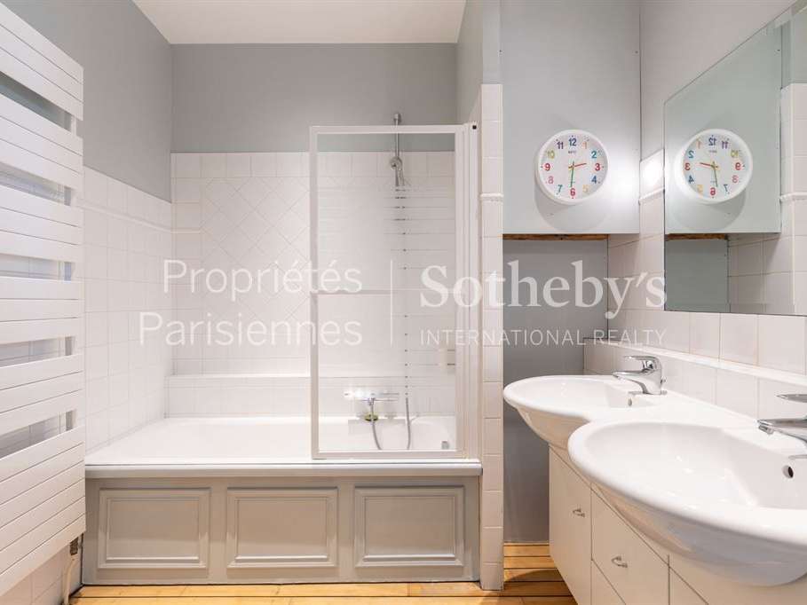 Appartement Paris 6e