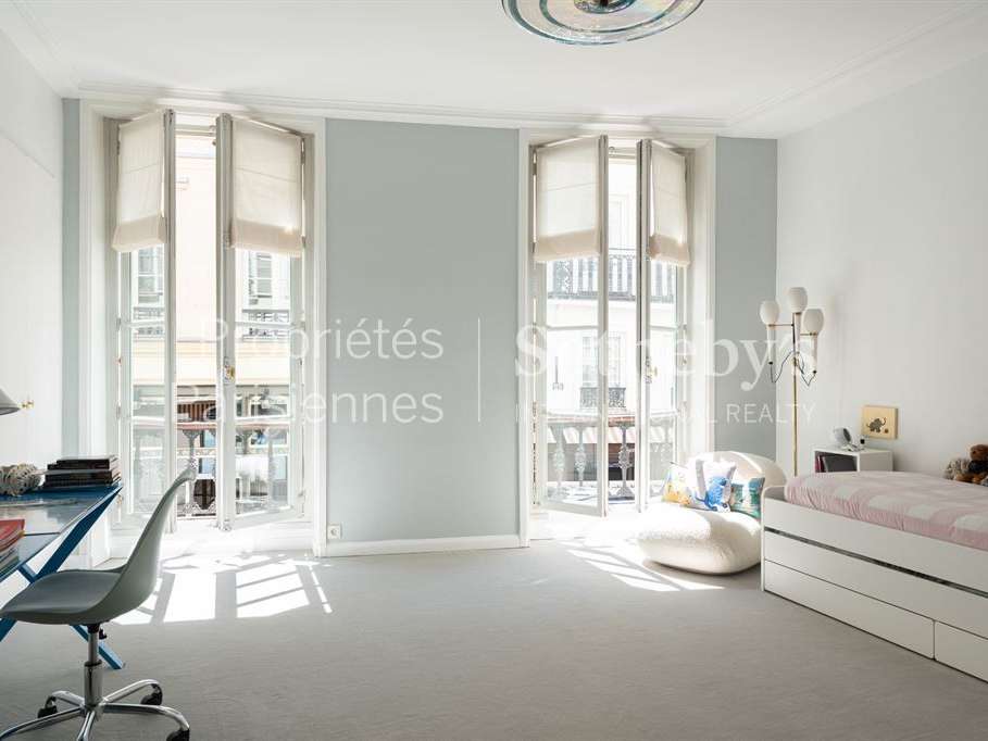 Appartement Paris 6e