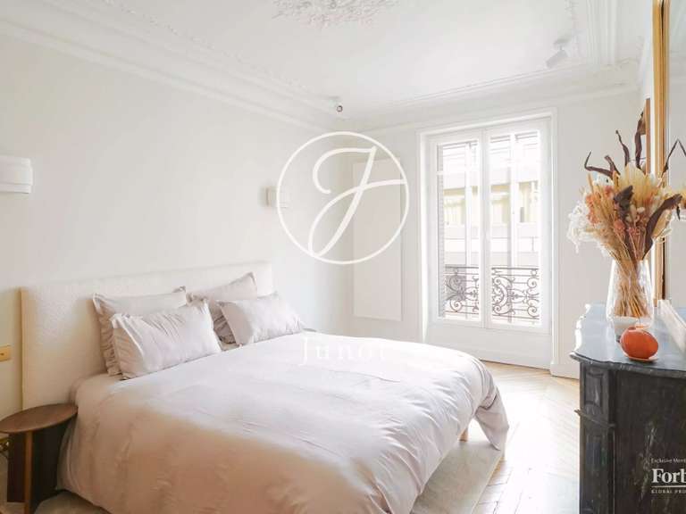 Appartement Paris 6e - 2 chambres - 83m²