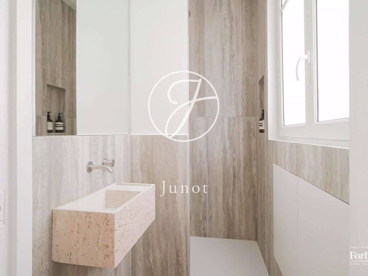 Appartement Paris 6e