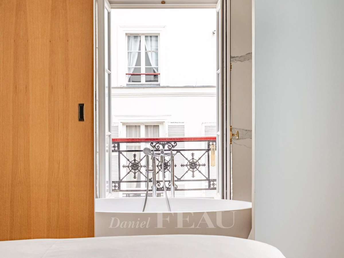 Appartement Paris 6e