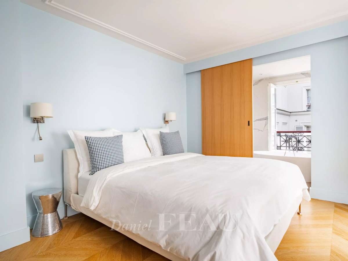 Appartement Paris 6e