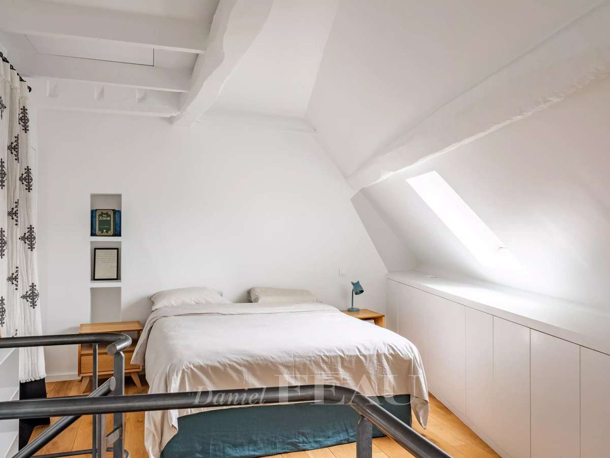 Appartement Paris 6e