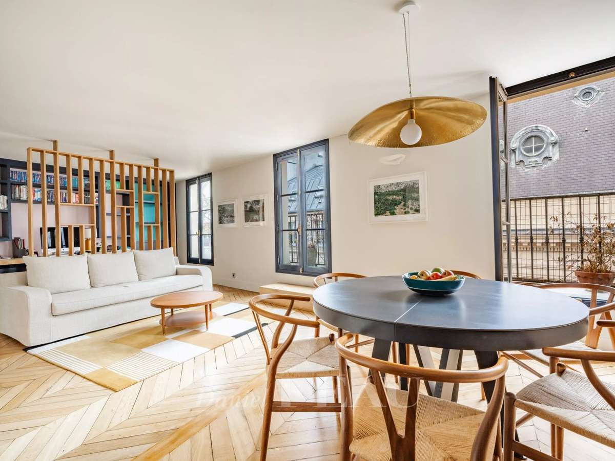 Appartement Paris 6e