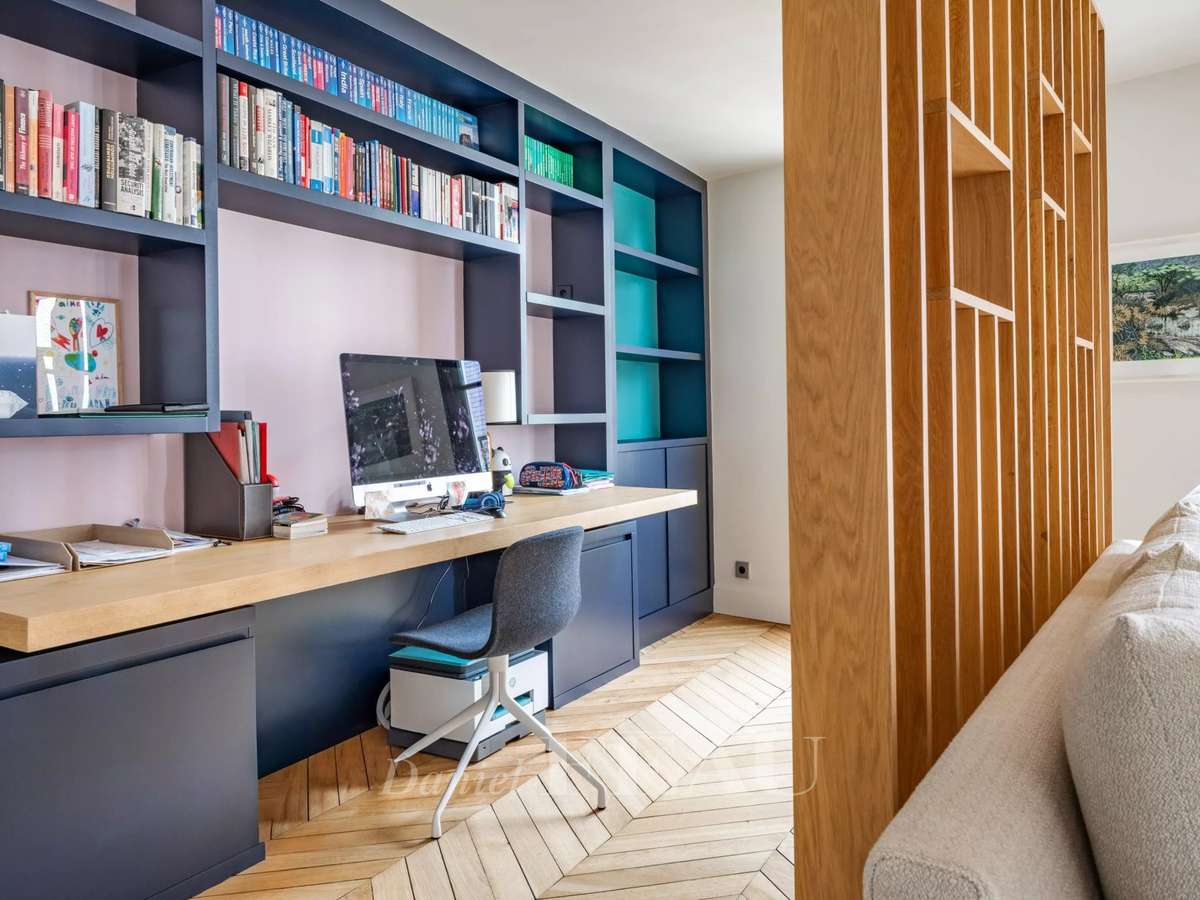 Appartement Paris 6e