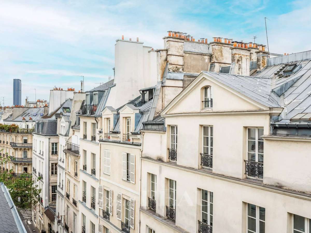 Appartement Paris 6e