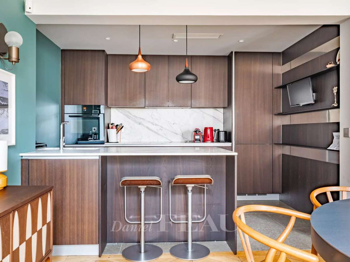 Appartement Paris 6e