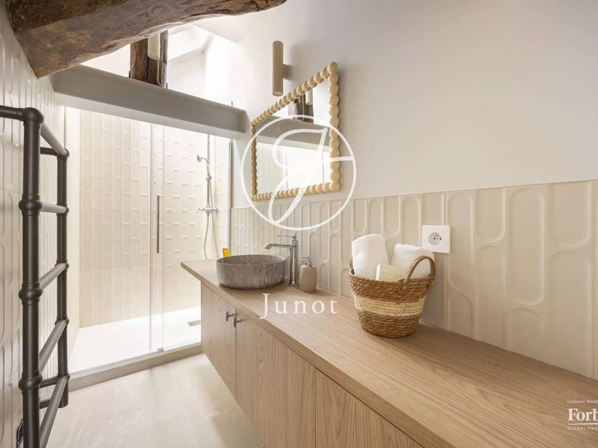 Appartement Paris 6e