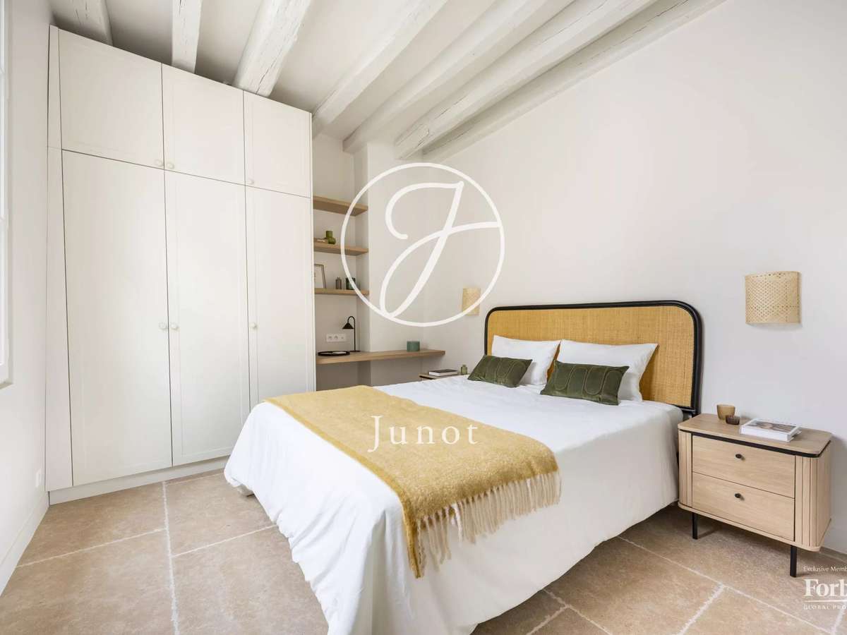 Appartement Paris 6e