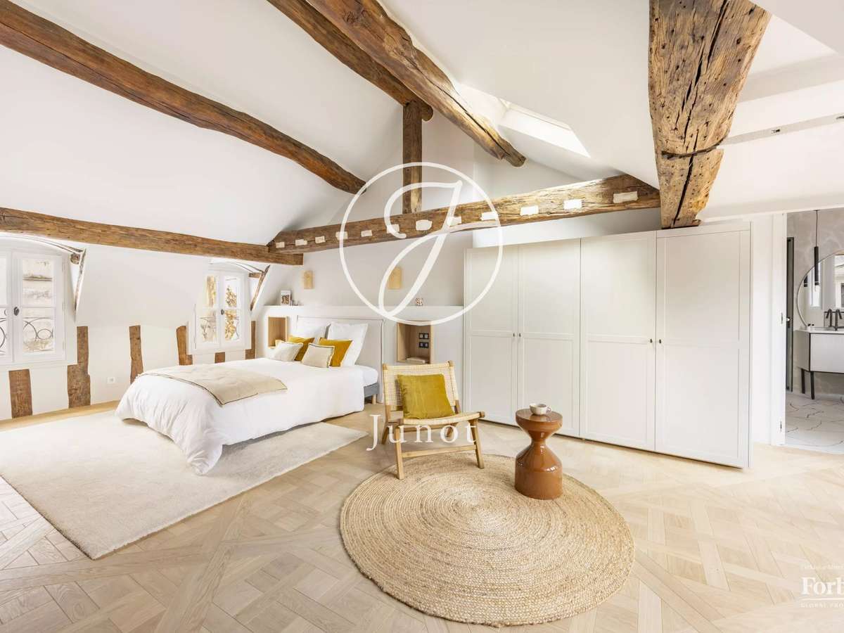 Appartement Paris 6e